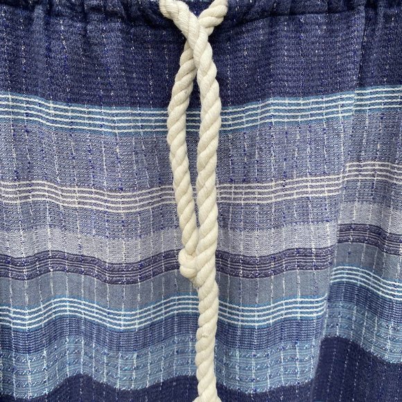 Ace & Jig L Anchor Line Dress - Picture 4 of 12